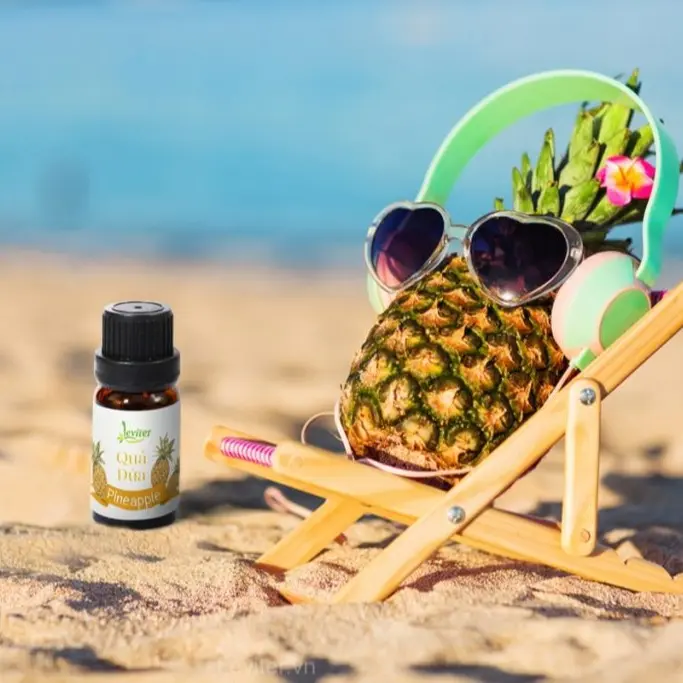 Tinh Dầu Dứa 10ml