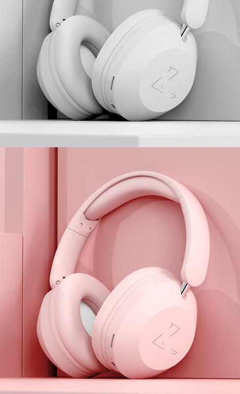 Product Introduction of ชุดหูฟังบลูทูธ มาใหม่ ชุดหูฟังไร้สายสำหรับเล่นเกม ชุดหูฟังเพลงกีฬา 18