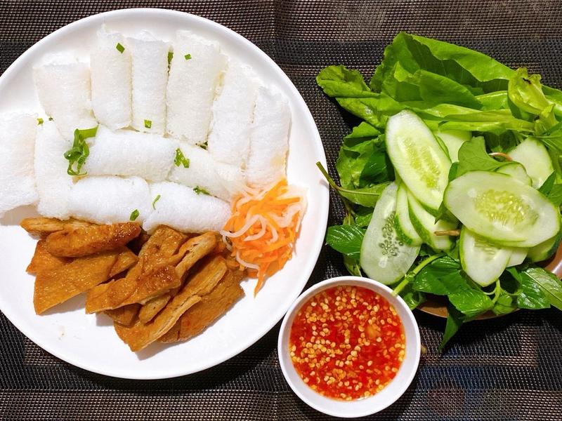 Chai 330ml, Nước Mắm Phú Quốc Pha Chua Ngọt Nhà Làm - Bao Ngon 3