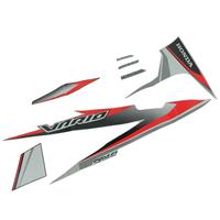 Gambar Sticker Body Set Kiri Putih Honda Vario 110 eSP 871X0K46NA0ZCL dari Honda Cengkareng Kota Tangerang 2 Tokopedia