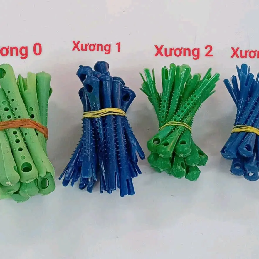 xương gà uốn tóc.xương uốn tóc.trục uốn tóc