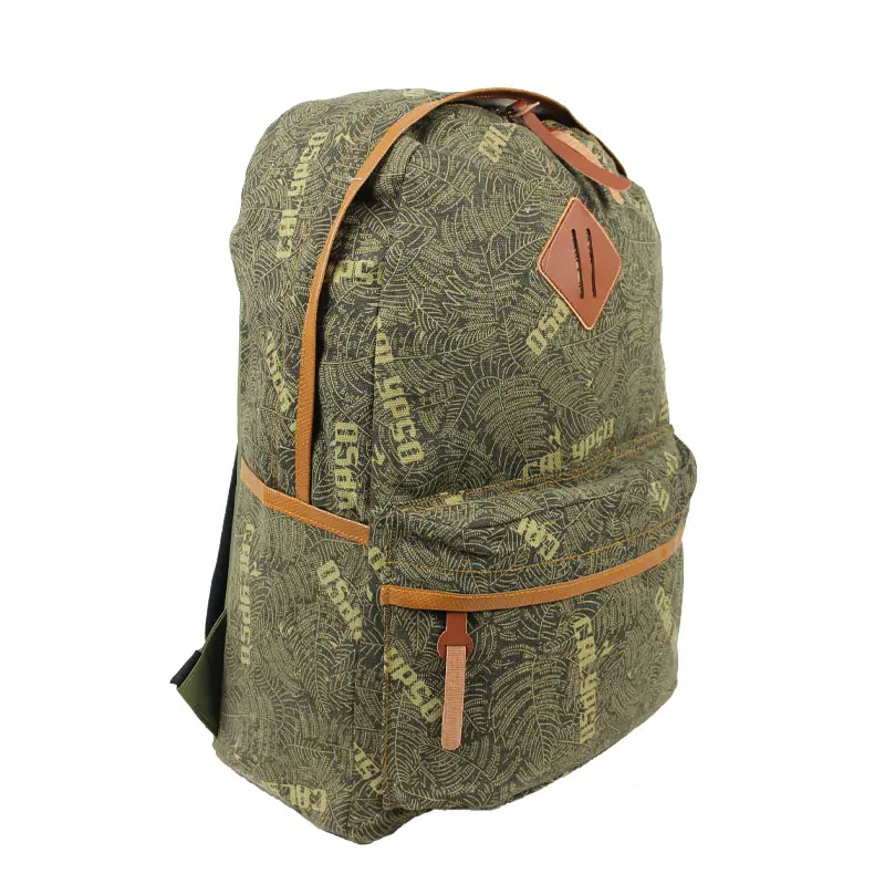 [CUCI GUDANG!!] Tas Ransel Pria Calypso 02852 Backpack Remaja ABG Unisex Sekolah Kuliah Tas Bahu Gendong 2