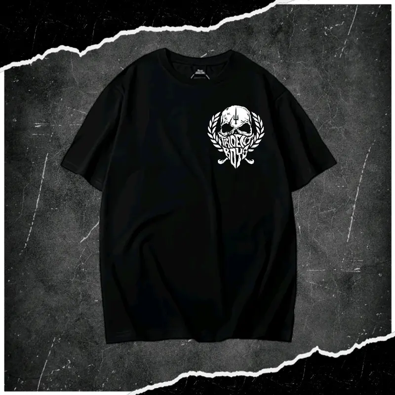 kaos TRIDENT BOYS v1 1
