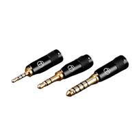 Gambar TRN T2 PRO 16 Core Silver Plated Copper Upgrade Cable For IEM Earphone - QDC, Lightning dari CSI-ZONE Kota Tangerang Selatan 5 Tokopedia