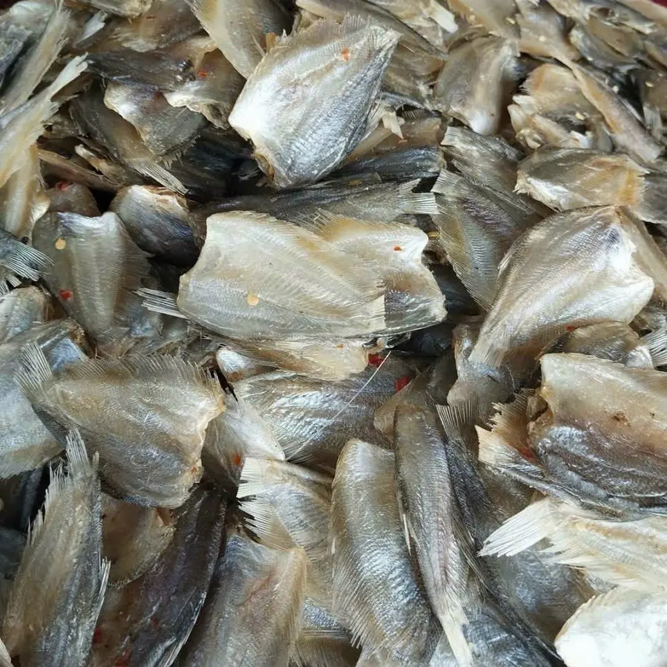Khô cá sạc đồng