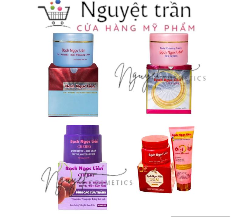  Kem dưỡng trắng da body Bạch Ngọc Liên dưỡng ẩm không chứa silicone   Làm Đẹp Da Dưỡng Da Body Kem Body Dưỡng Body Nữ Women k embody lien ngoc bach k embody tut ron 96 Chăm Sóc Da làm mềm da không chứa paraben kem & sữa dưỡng thể kem & sữa dưỡng thể 