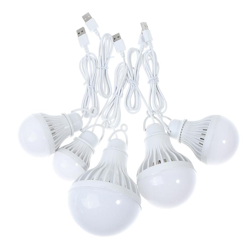 Product Introduction of Đèn Lồng LED Di Động, Đèn Cắm Trại, Bóng Đèn LED Mini, Công Suất USB, 3W, 5W, 7W, 9W, 12W 9