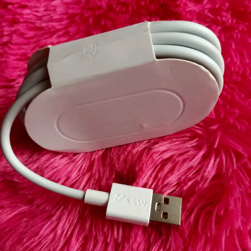 KABEL DATA V1V0 44W V23 V23E V25 V25 PRO V20 V21 FLASH CHARGE TYPE C 0
