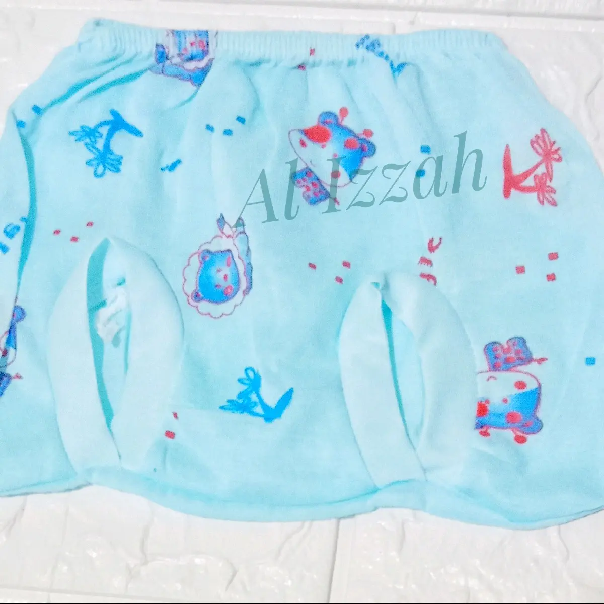 1 LUSIN CELANA KACAMATA ATAU CELANA POP BAYI