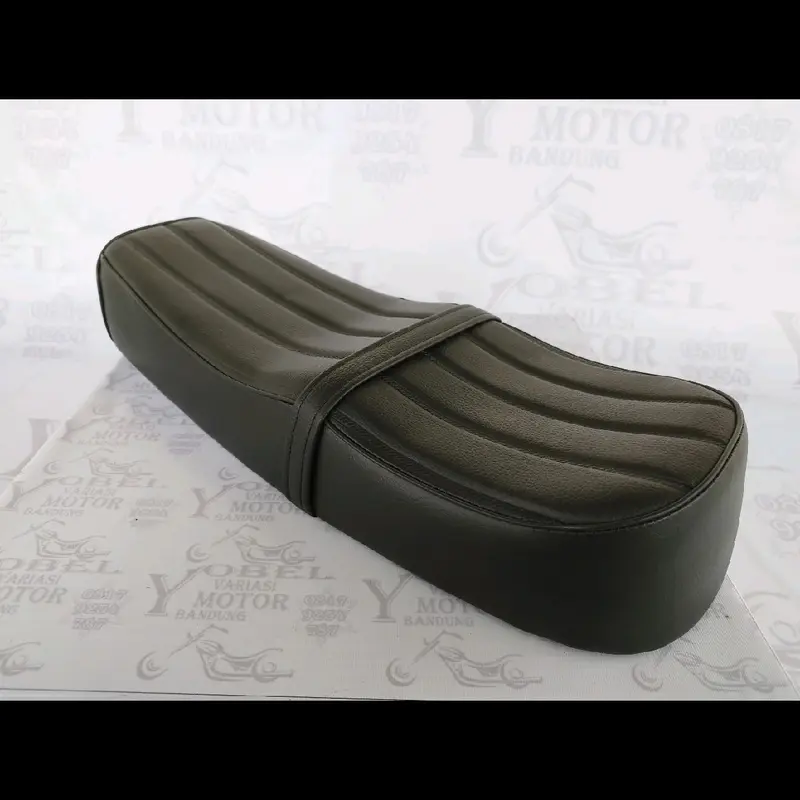JOK MOTOR CUSTOM BRITISH JOK CUSTOM CLASSIC KLASIK MOTOR UNIVERSAL RUBAHAN 1