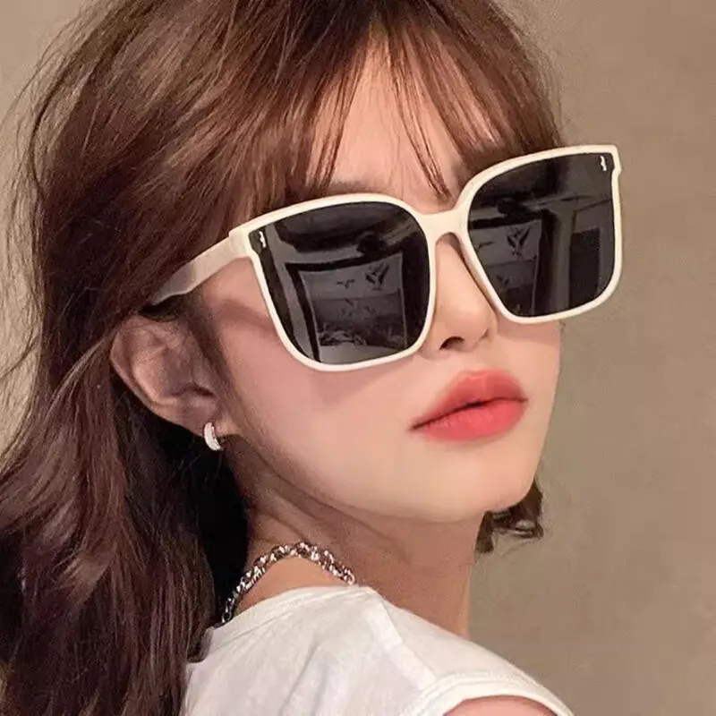 Unisex Polarized Sunglasses with High - end Feel