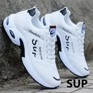 promo sepatu joging sepatu running sepatu sneackers pria dan wanita terbaru sup