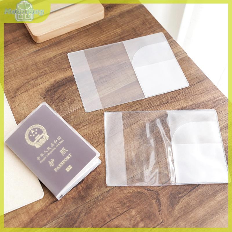 Product Introduction of Bao đựng hộ chiếu, chất liệu PVC, không thấm nước, thích hợp cho hộ chiếu và ví, lý tưởng cho doanh nghiệp, có thể đựng thẻ tín dụng và tài liệu, túi đựng, 1 cái 7