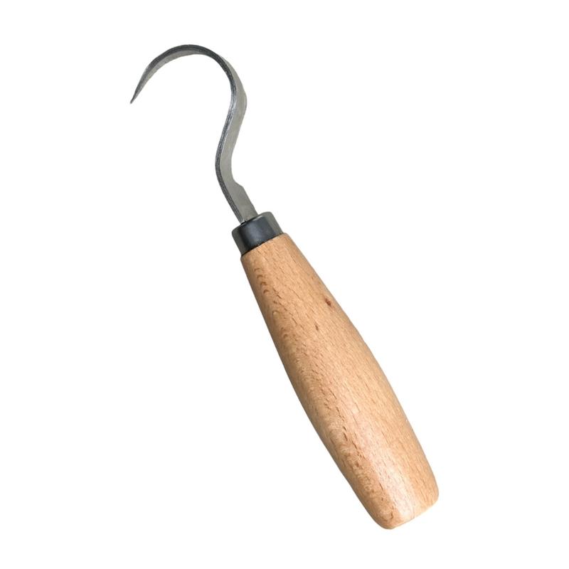  Dụng cụ cạo nạo vỏ sầu riêng 