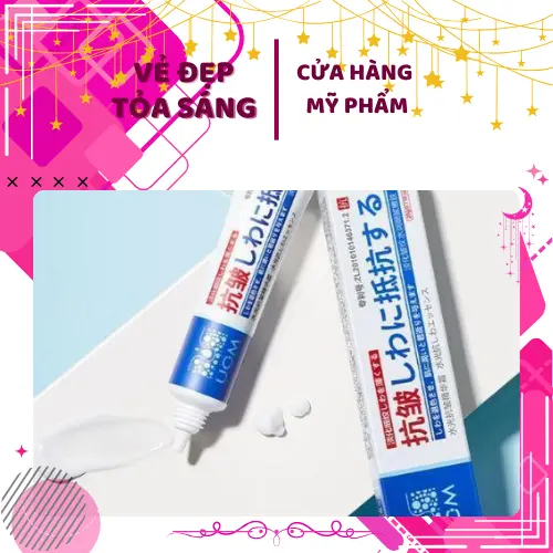 COMBO 3 Kem UCM Giảm Nám,Tàn Nhang , Dưỡng Ẩm Và Trẻ Hóa - VẺ ĐẸP TỎA SÁNG