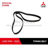 Gambar Mitsubishi Motors BELT, VALVE TIMING - Timing Belt - L300 1999 sampai 2022 [MD300470] dari Mitsubishi Motors Indonesia Kota Bekasi 1 Tokopedia