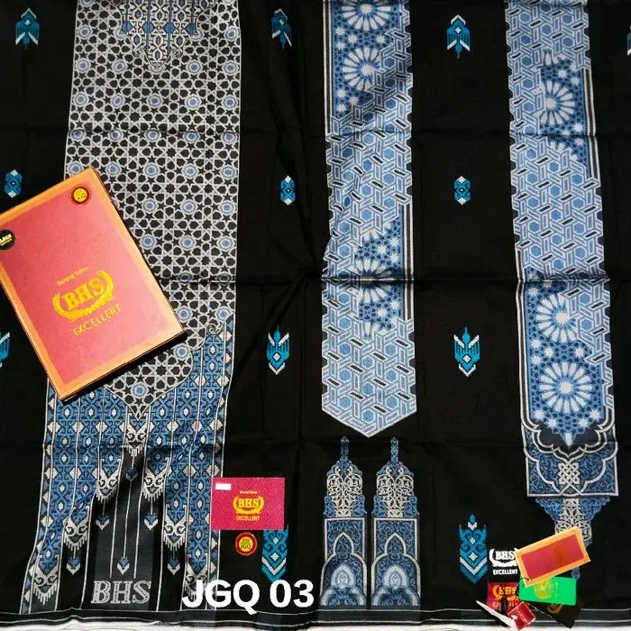 03 JGQ EXCELLENT GOLD