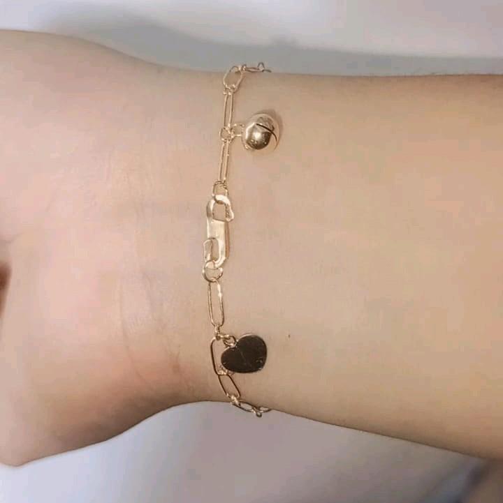GELANG PPC ROSEGOLD *1GR* 1