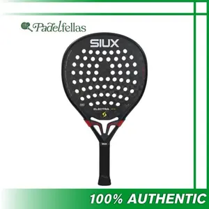 Siux Electra ST5 Stupa Pro Noir 2026 Padel Racket