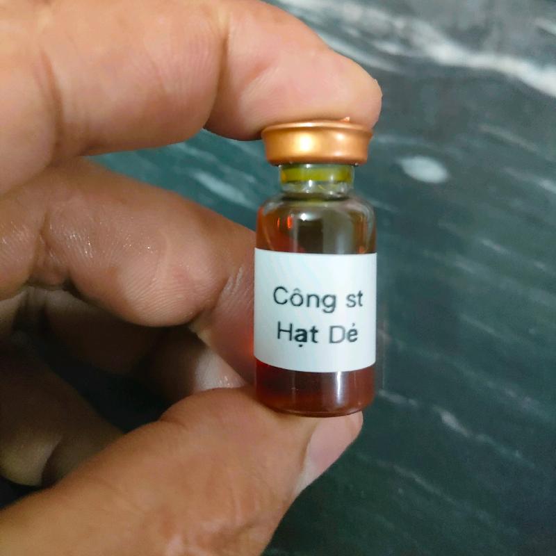óp po kích lực giúp gà khỏe