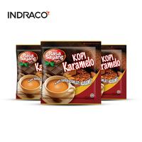 Gambar Rasa Sayang Kopi Karamelo (10 sachets x 30g) dari INDRACO Store Kab. Gresik 3 Tokopedia