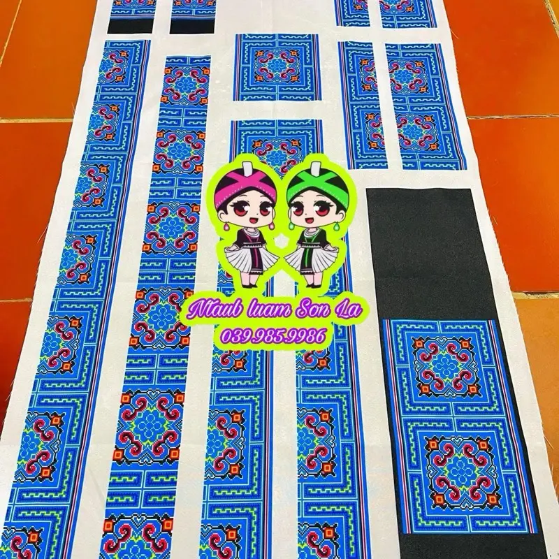 Combo 3 bộ in giá rẻ ( Combo 3 cev khaub ncaws Hmoob luam) 1
