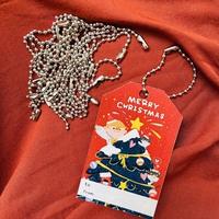 Gambar Rantai Hang Tag Biji Lada isi 100 pcs Tali Kuku Hangtag Nikel Default Spesifikasi dari Mitra Plastik Kab. Bandung 3 Tokopedia