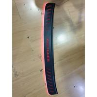 Gambar Sillplate Belakang Lampu All New Fortuner 2020 Model FITT Door Sill dari Roda4 Kota Administrasi Jakarta Barat 4 Tokopedia