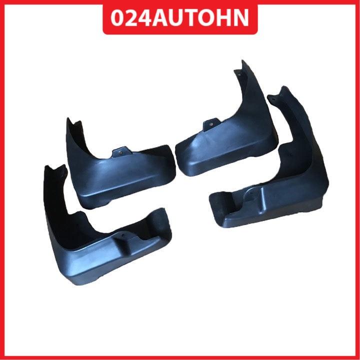 Bộ 4 chắn bùn Camry 2003-2023 chuẩn theo xe 1
