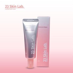 Kem dưỡng mắt 23 Skin Lab Intense Care 30g - Xóa mờ quầng thâm, trẻ hóa da mắt chỉ sau 7 ngày