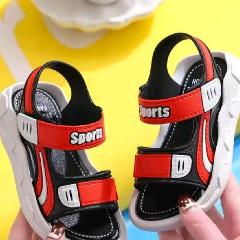 sandal gunung anak paling kece abiz 5