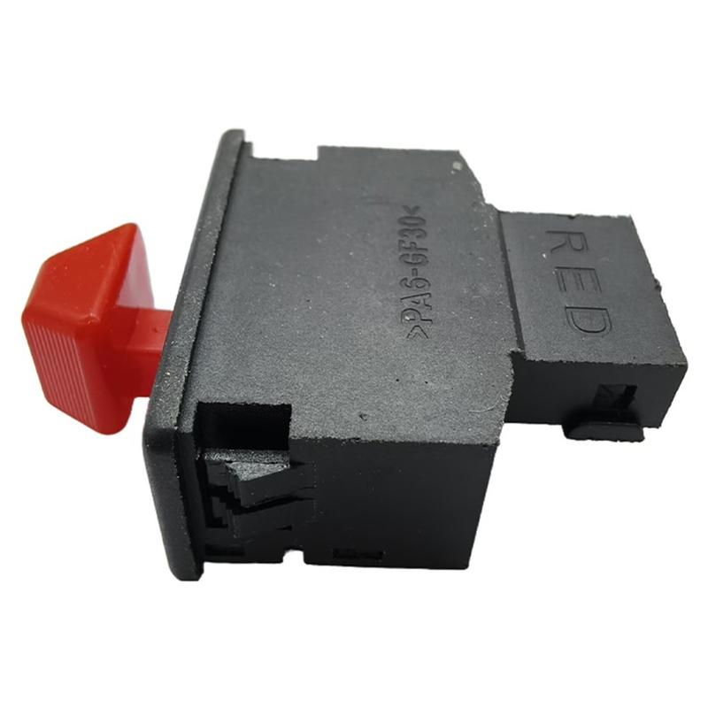 Nút Công Tắc Khởi Động Tín Hiệu Rẽ, Cho Xe Tay Ga, Cho GY6, Cho 50cc Và 125cc, Công Tắc 7