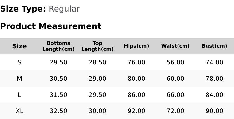 Product Introduction of Women's Solid Color Twist Front Crop Top & Skinny Shorts Two-piece Set, Casual Fashion Cozy Breathable Two Piece Outfits for Daily Outdoor Wear, Ladies Clothes for All Seasons 0