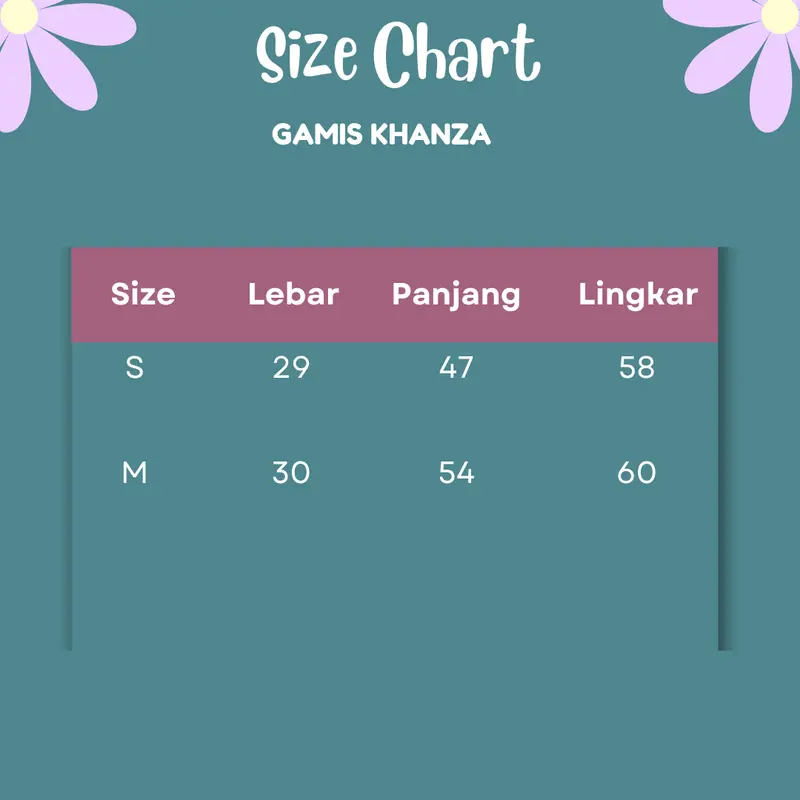 KNO 3-15 BLN GAMIS ANAK KHANZA LONG DRESS ANAK PEREMPUAN 5