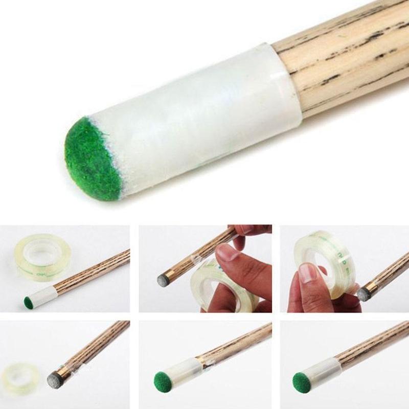 Product Introduction of Đầu Cơ Bida, Độ Cứng 11-14MM, Thích Hợp Cho Bida Và Bi Da, Phụ Kiện Gậy, V7N7 32