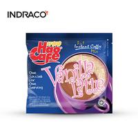 Gambar Hao Café Instant Coffee  Vanilla Latte  (10 sachets x 20g) dari INDRACO Store Kab. Gresik 2 Tokopedia