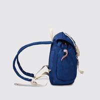 Gambar Tas backpack Exsport Day To Day Mini Rucksack - Dark Blue dari Exsport Bags Kab. Bandung 4 Tokopedia