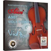 Gambar Alice A907 Senar Viola Strings Set - A907 dari Grandia Shop Kota Tangerang Selatan 1 Tokopedia