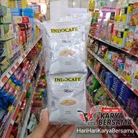 Gambar MINUMAN SERBUK INDOCAFE COFFEEMIX MILD SACHET 10'S X 18GR - 9311931024630 dari HariHariKaryaBersama Kota Medan 2 Tokopedia