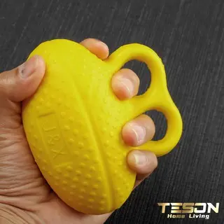 BOLA TERAPI TANGAN / Bola Remas Melatih Motorik Otot Relaksasi Jari Outdoor 0