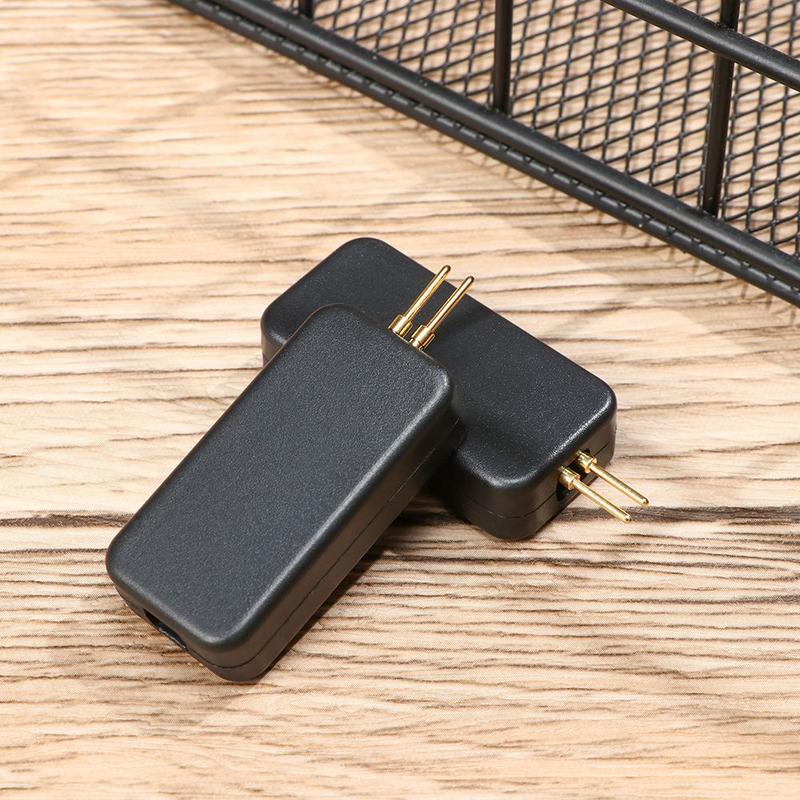 1/2/3pcs Testing Equipment Universal Car SRS Diagnostic Tool Air Bag Airbag Fault Finding Resistor Bypass Simulator Emulator 7