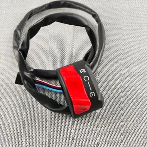 Saklar Holder Xabre Kanan Saklar Kanan Stater Universal Semua Motor