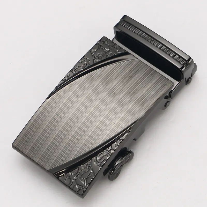 Đầu Khóa Mặt Thắt Lưng Dây Nịt Tự Động 3.5cm Hợp Kim Sơn Bên Bỉ Sang Trọng Hiện Đại  MT107 4