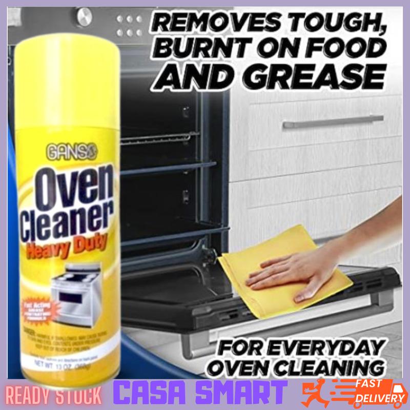 Cool Review About Oven Cleaner On Stainless Steel