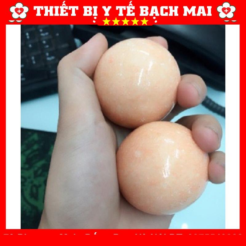 BI LĂN TAY ĐÁ TỰ NHIÊN [Cặp 02 Viên] 2