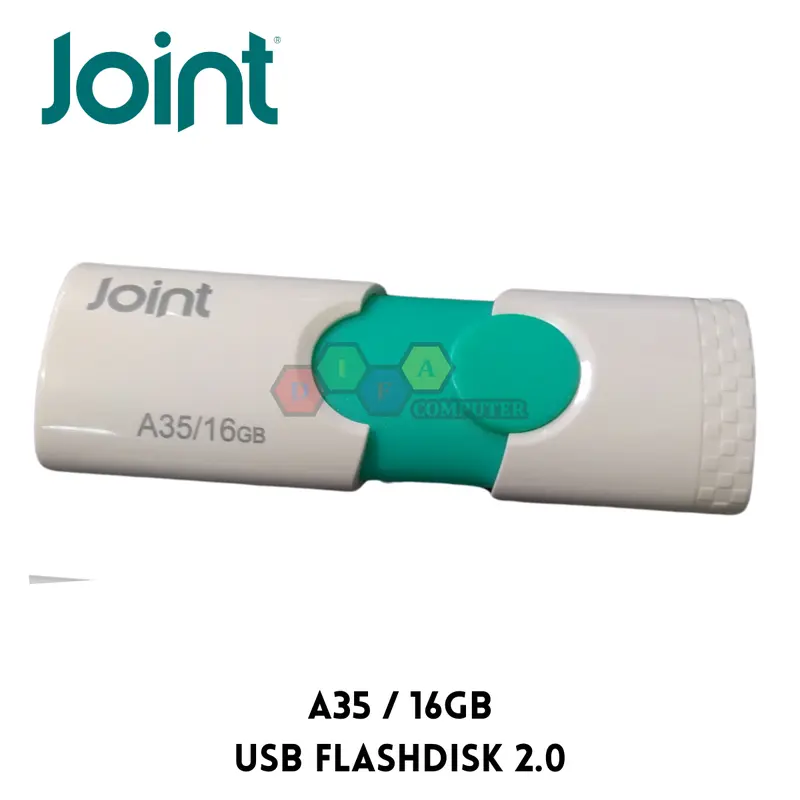 Flashdisk 16GB Joint A35 USB 2