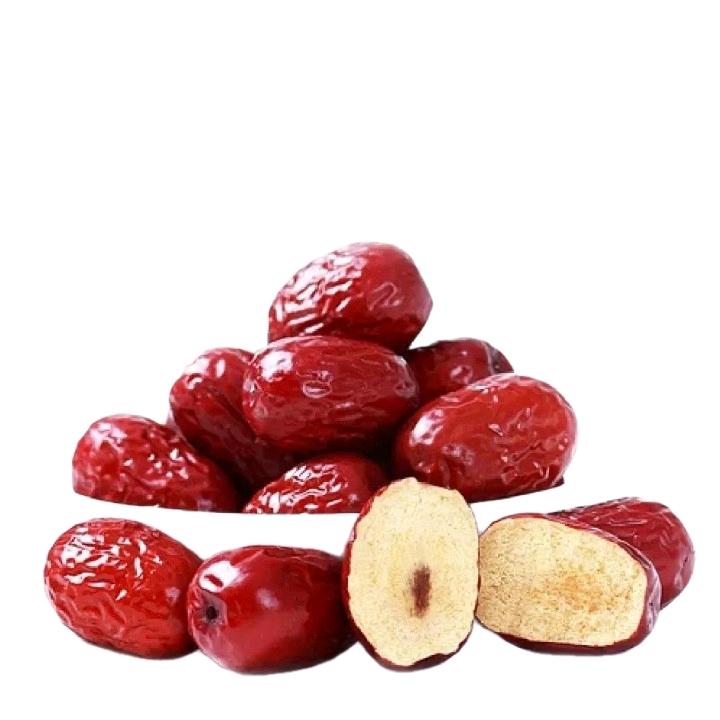  1kg táo đỏ tân cương size trung Food Snack Ăn Vặt Thức Ăn 