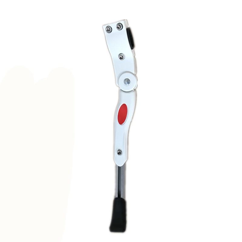 Product Introduction of Universal Adjustable MTB Bike Cycling Parking Kick Stands Leg Rack Brace Mount Side Support Bicycle Cycling Parts Accessories 20