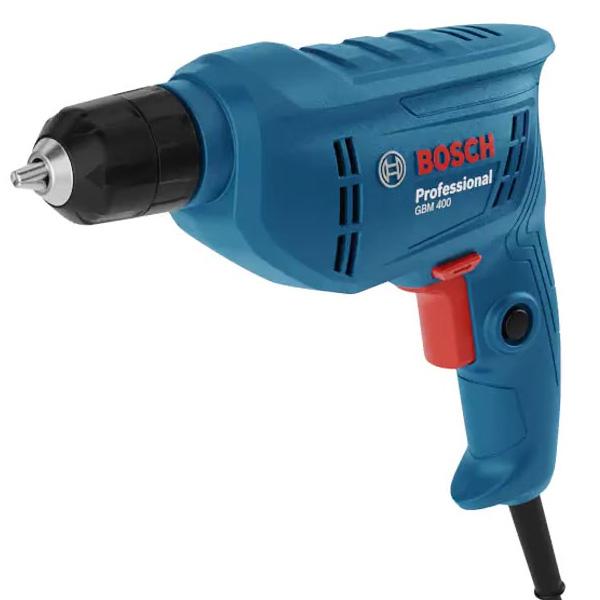 Máy Khoan Xoay Bosch GBM 400 - Chính Hãng 0
