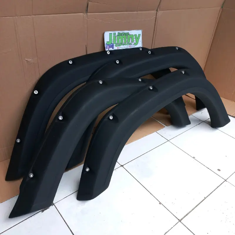 FENDER KATANA KOTAK NEW OVER PENDER JIMNY MODEL BAUD FIBER 2